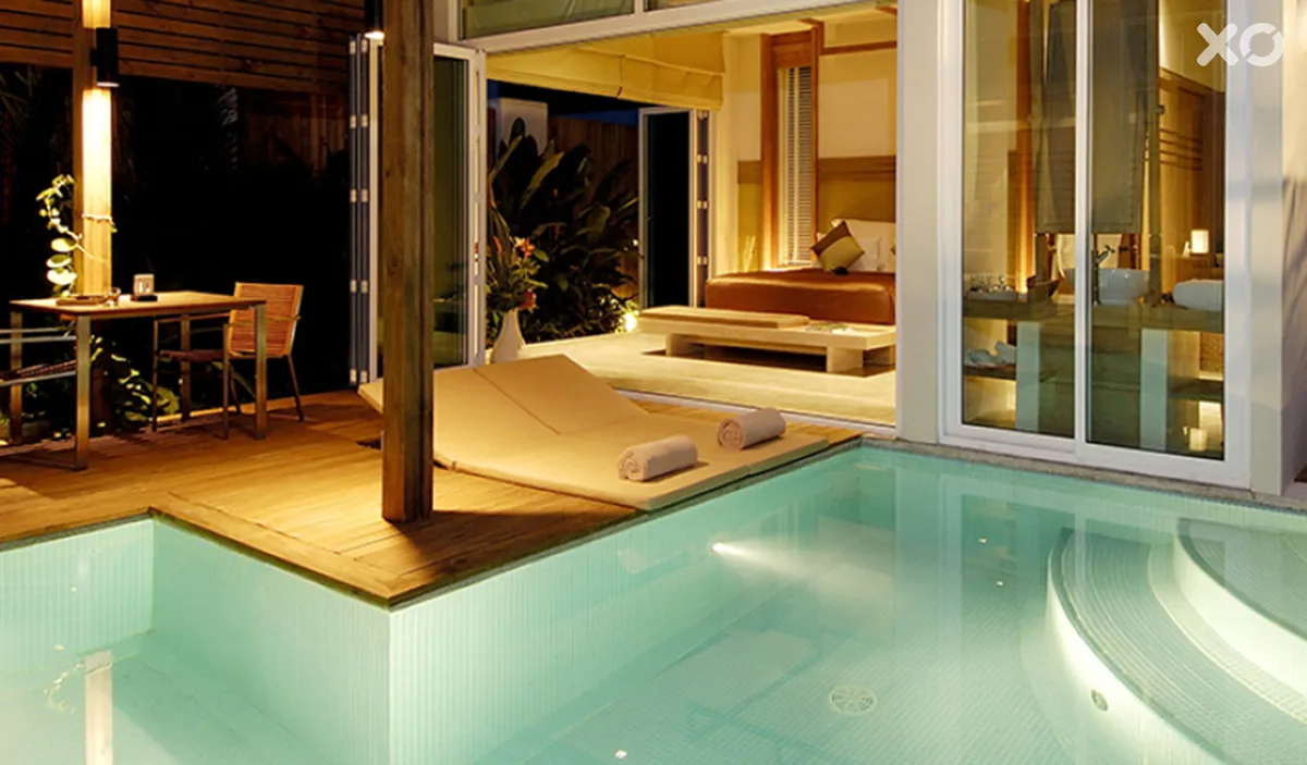 Aleenta Phuket Phang Nga Resort & Spa