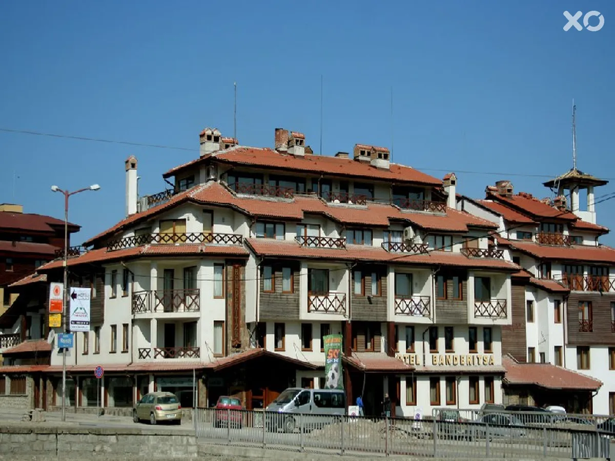 Banderitsa