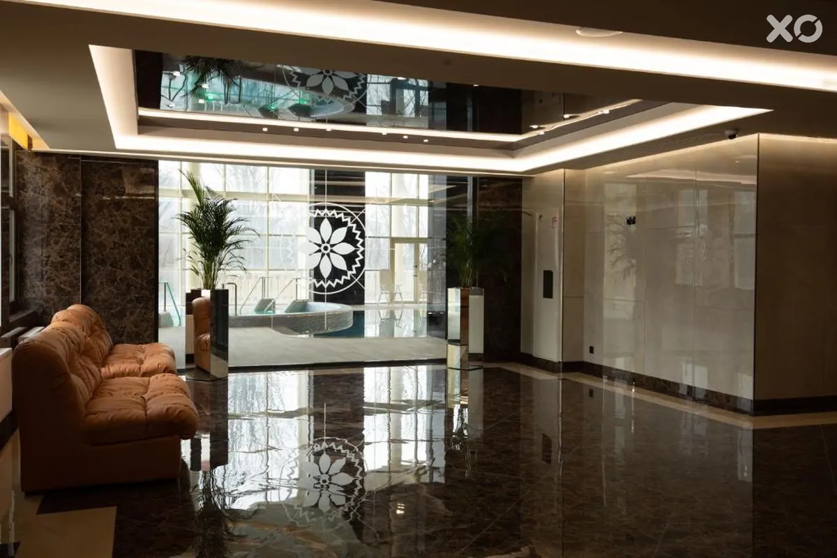 Arden Palace Medical Resort & Spa