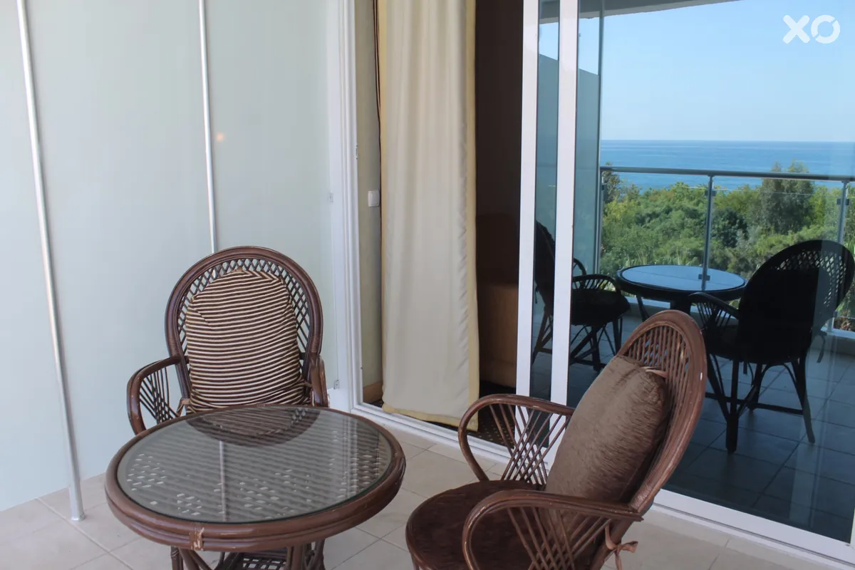 Ring Beach Hotel