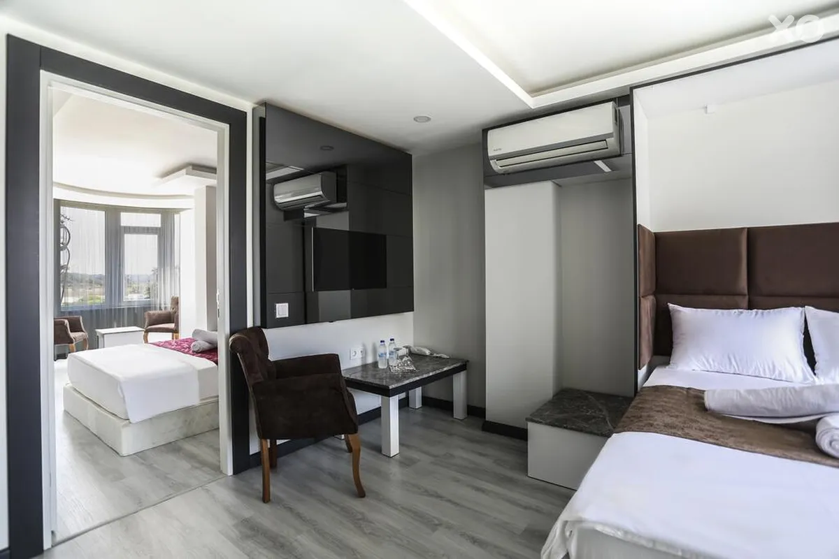 Anka Butik Hotel