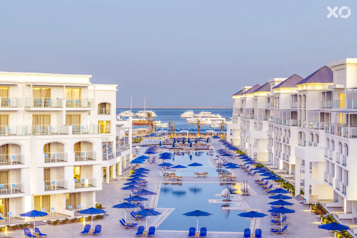 Albatros Blu Spa