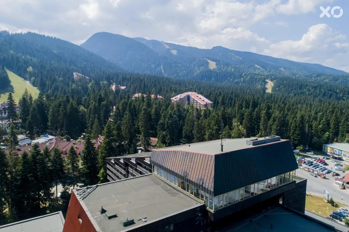 Samokov Hotel