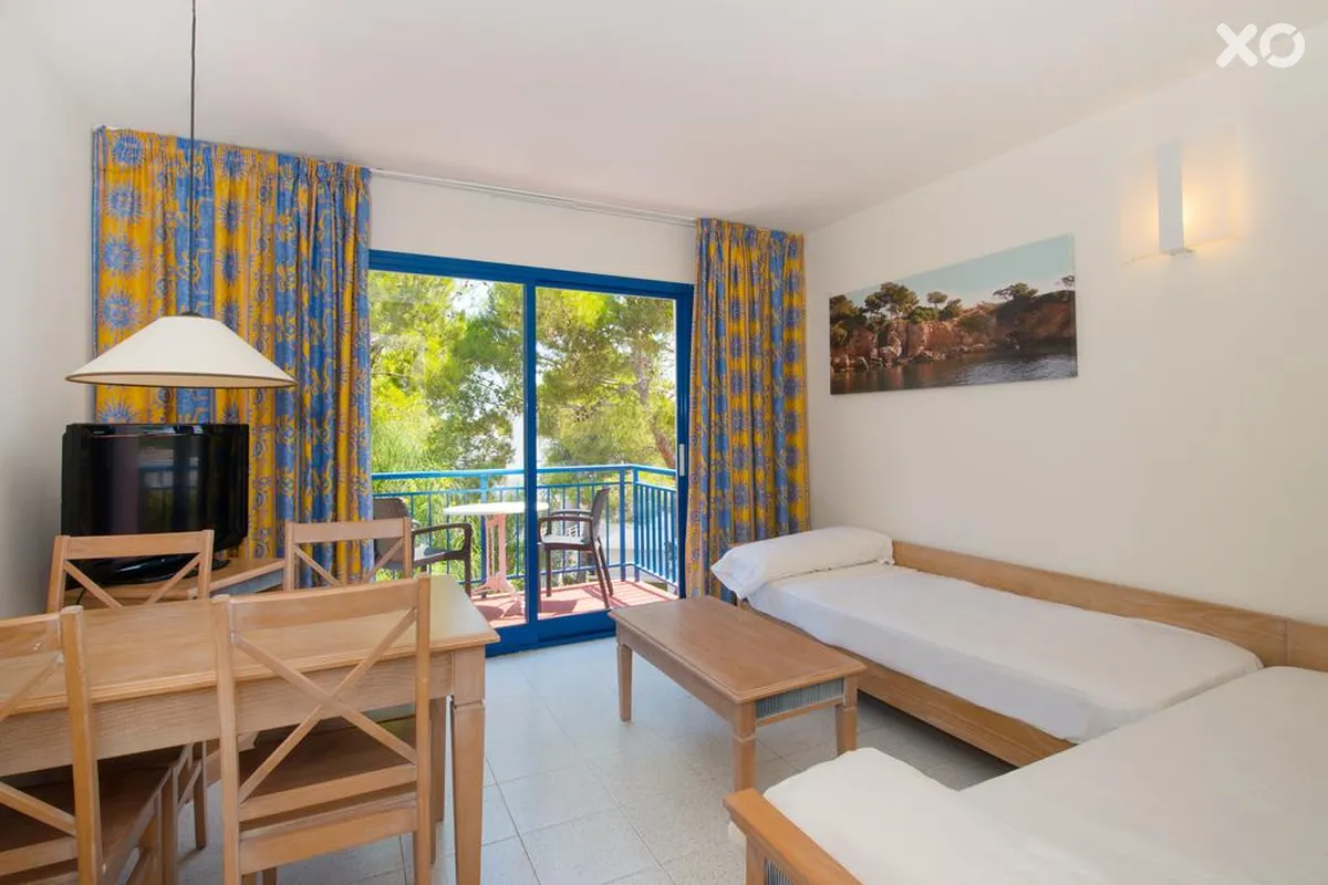Iberostar Club Cala Barca