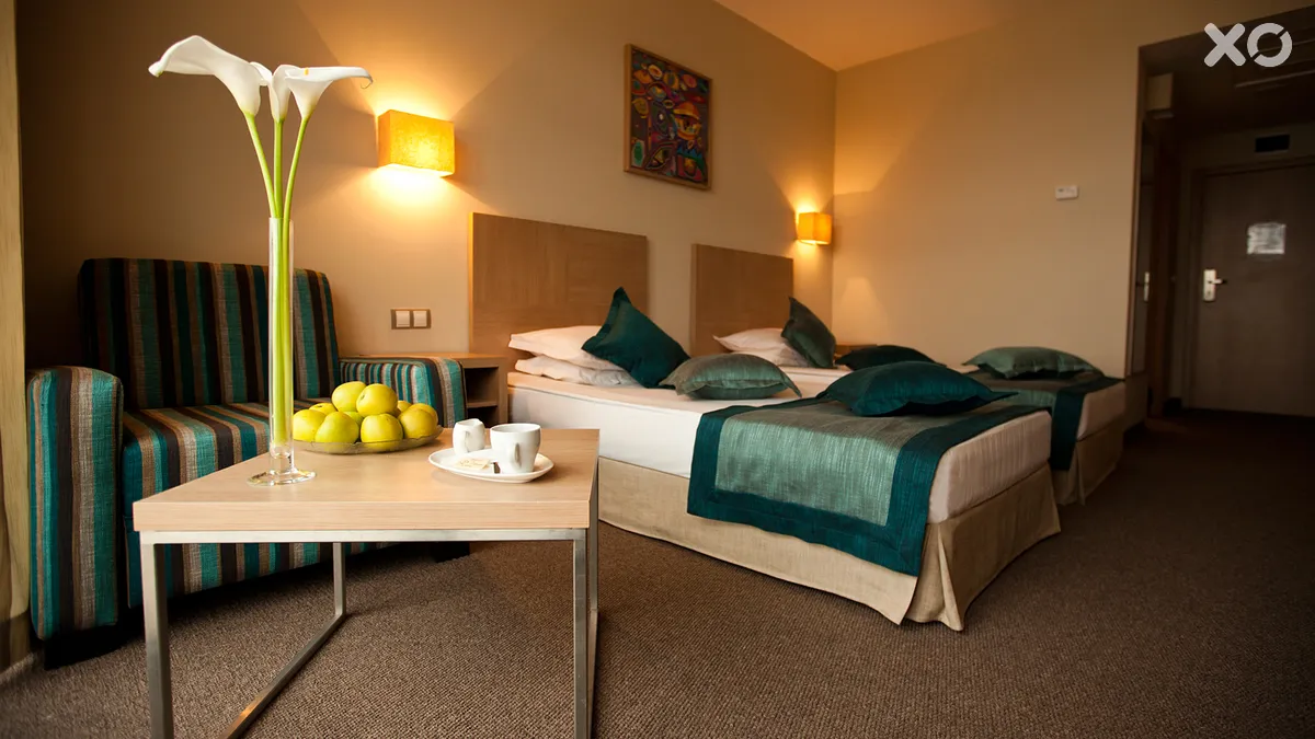 Azalia Hotel Balneo & Spa
