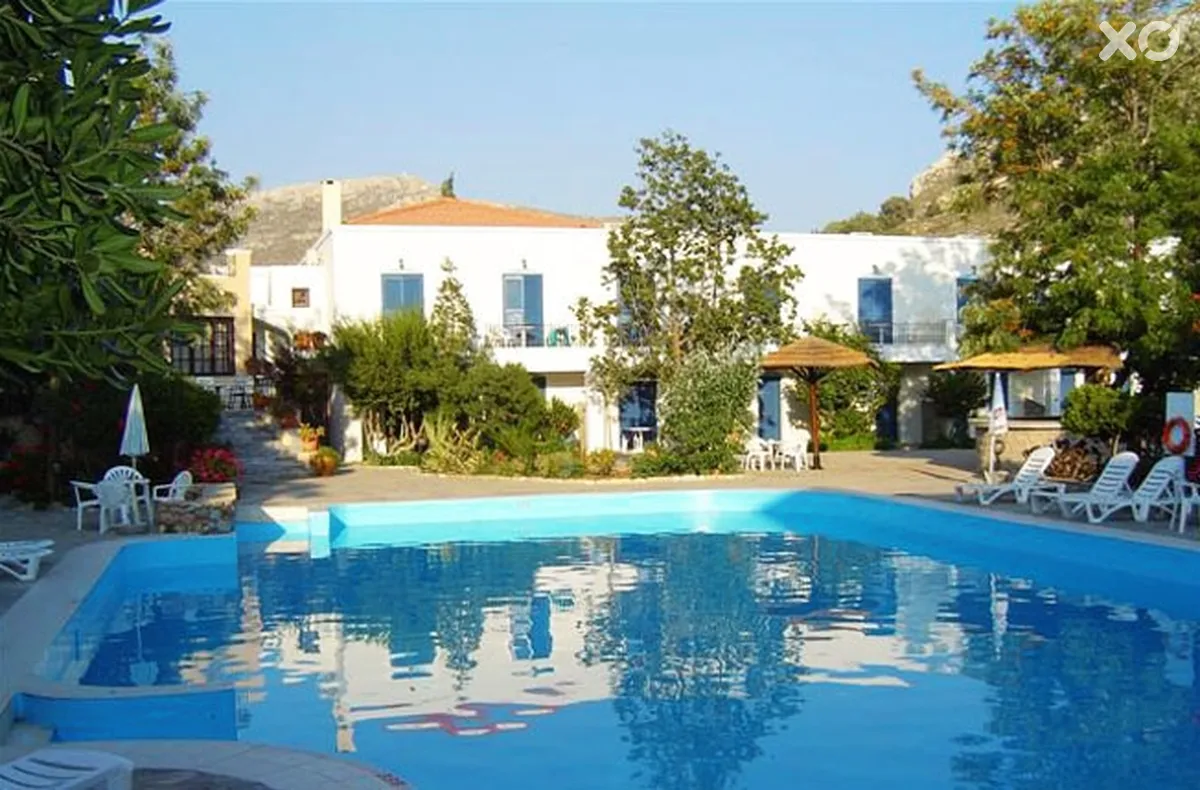 Kalydna Island Hotel