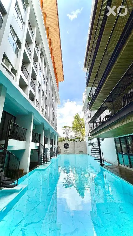 Tour De Phuket Hotel