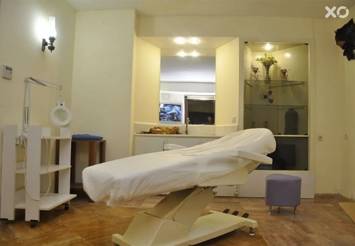 Amara Comfort Kemer