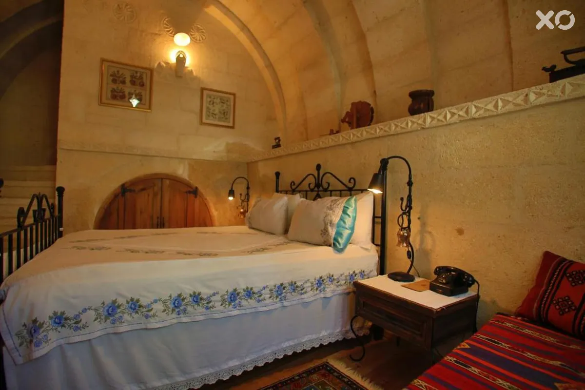 Selcuklu Evi Cave Hotel