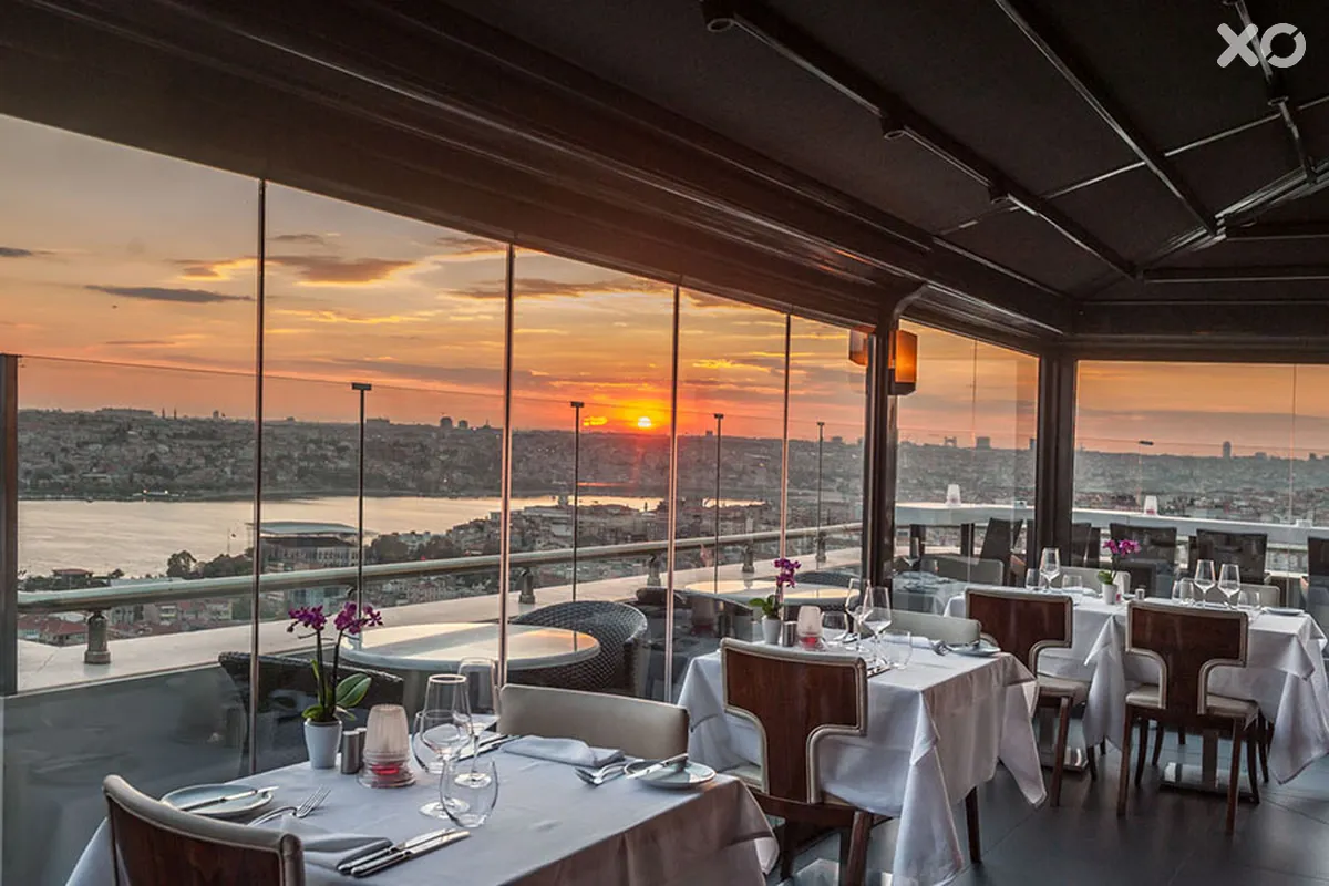 Rixos Pera Istanbul