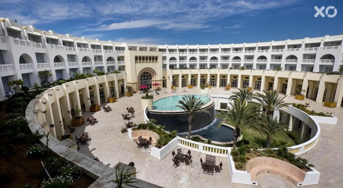 Medina Solaria & Thalasso