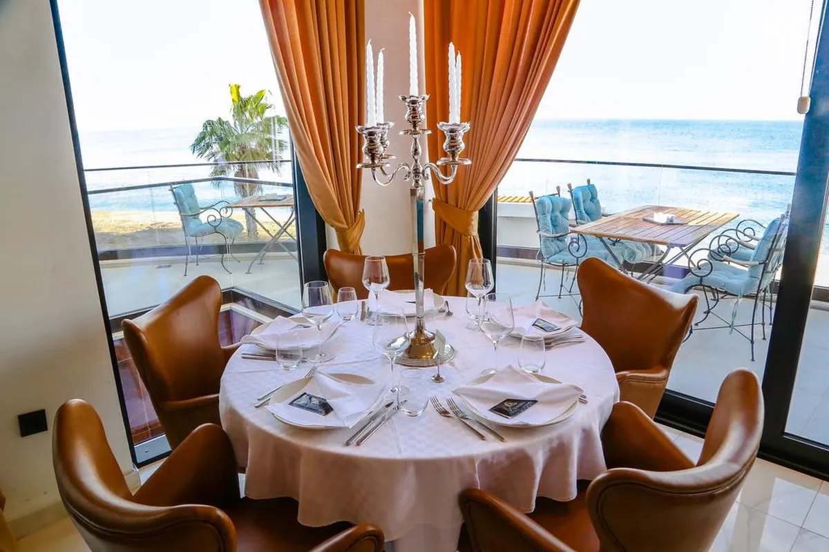Kalamper Hotel & SPA