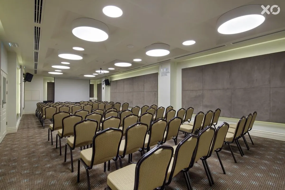 Icon Istanbul Hotel