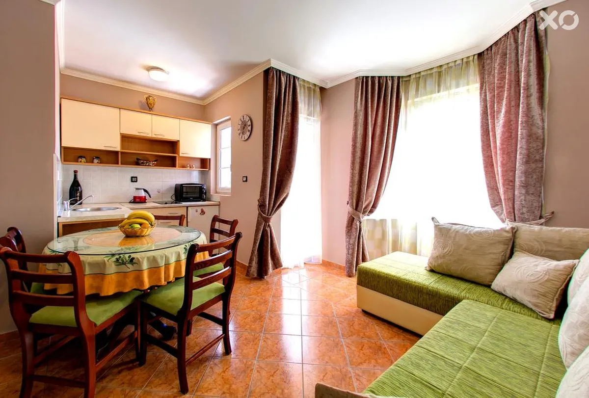 Koral Villa