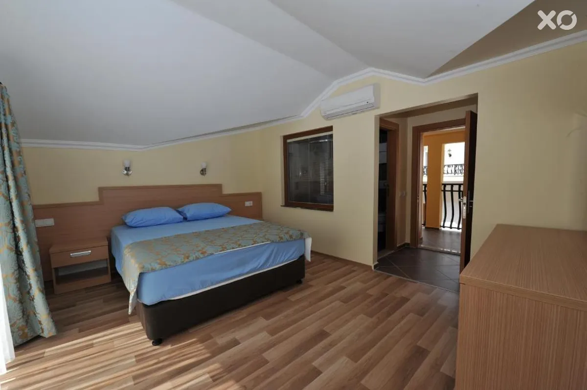 Magic Tulip Beach Hotel