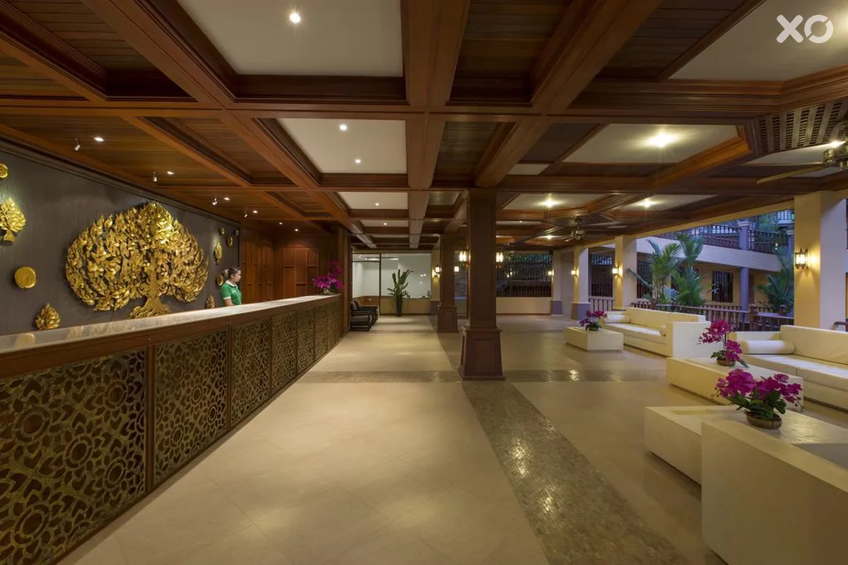 Chanalai Garden Resort
