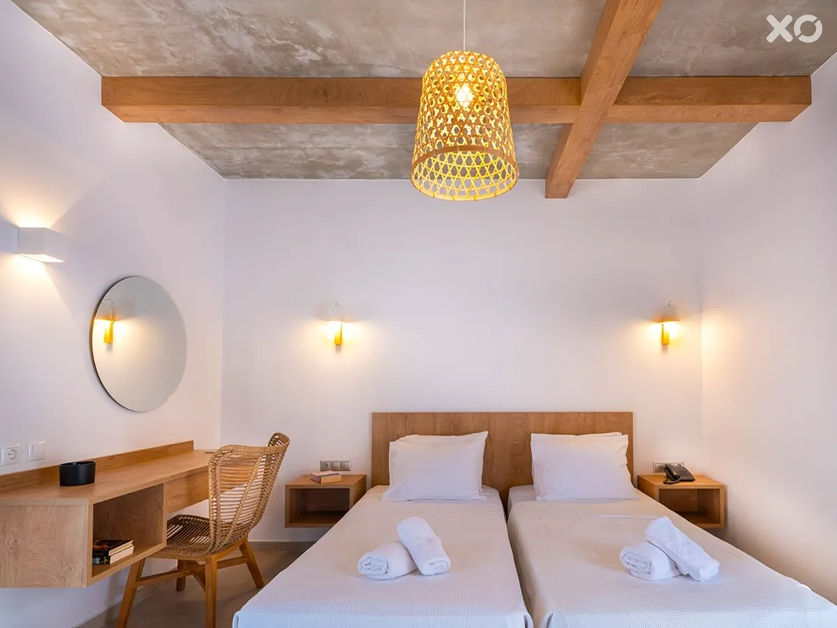 Maya Beach Hotel
