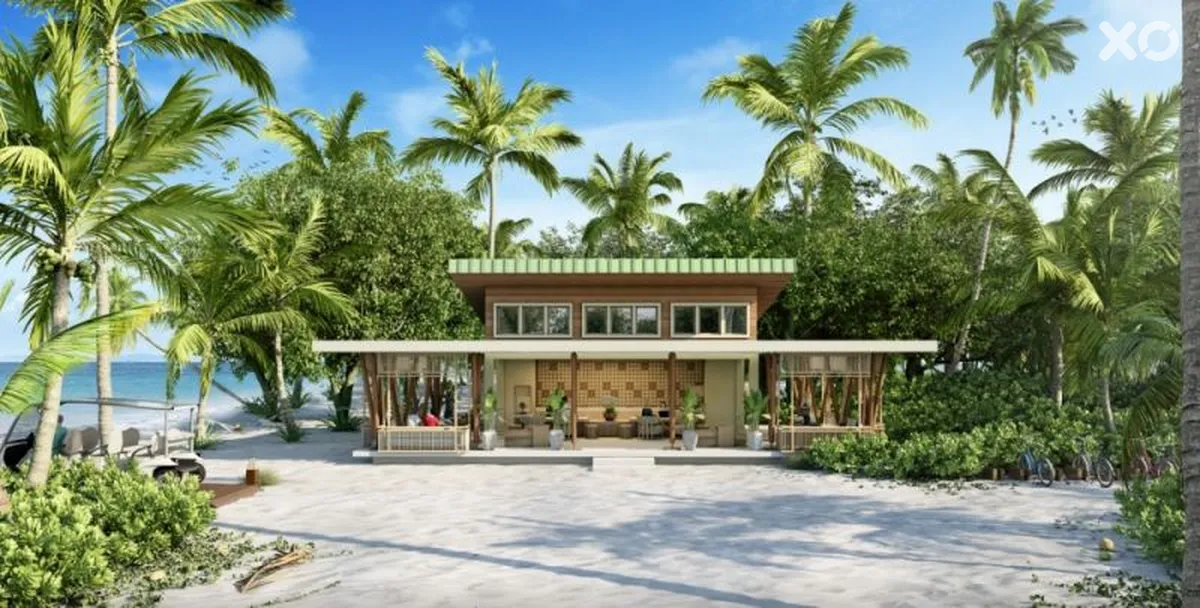 The Chedi Kudavilingili