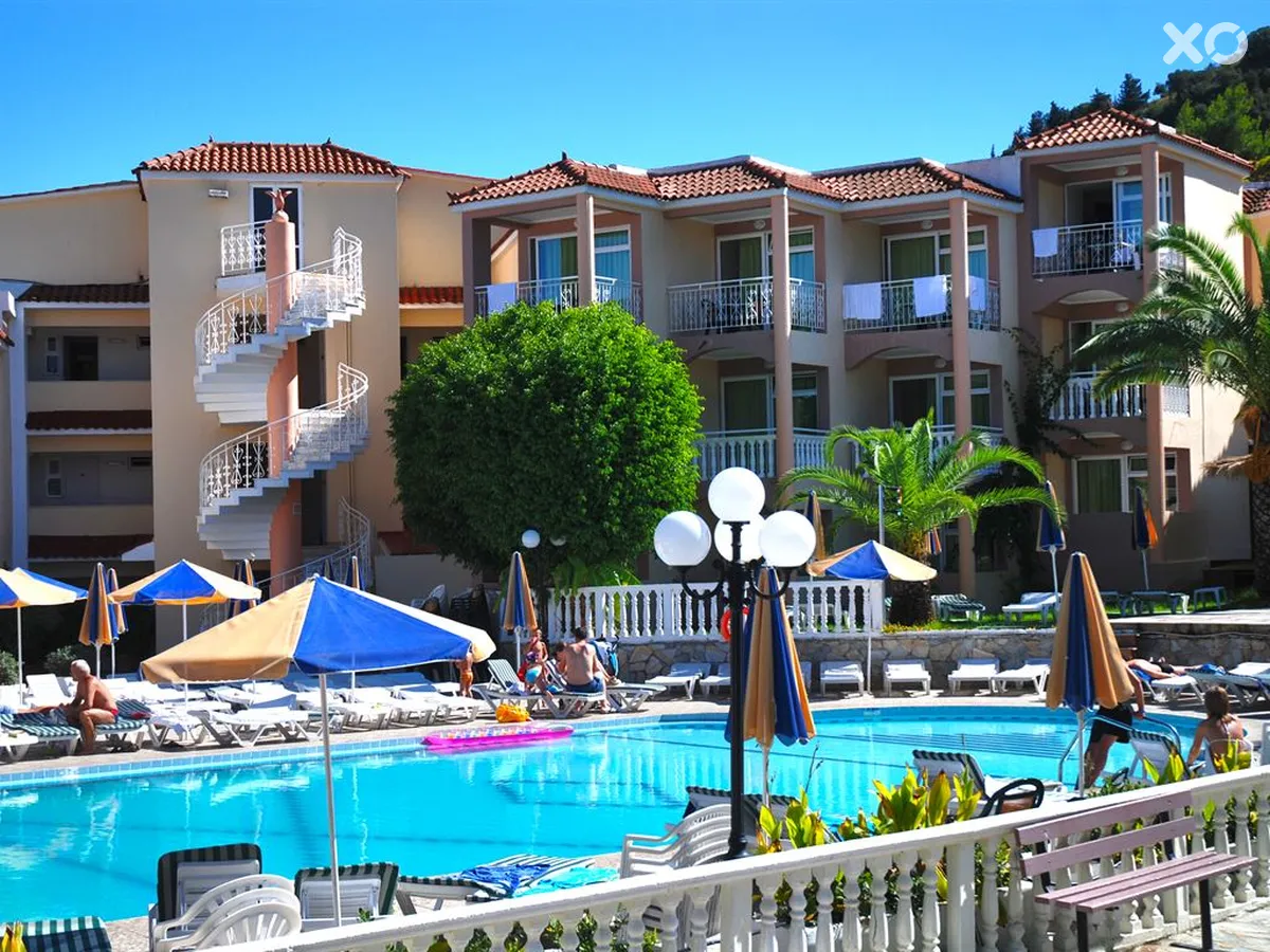 Admiral Hotel
