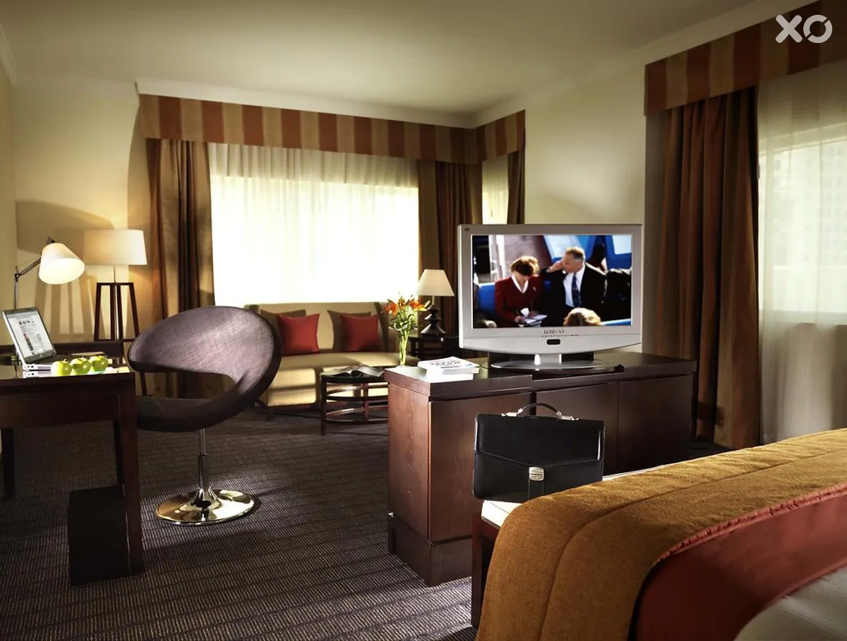 Media Rotana