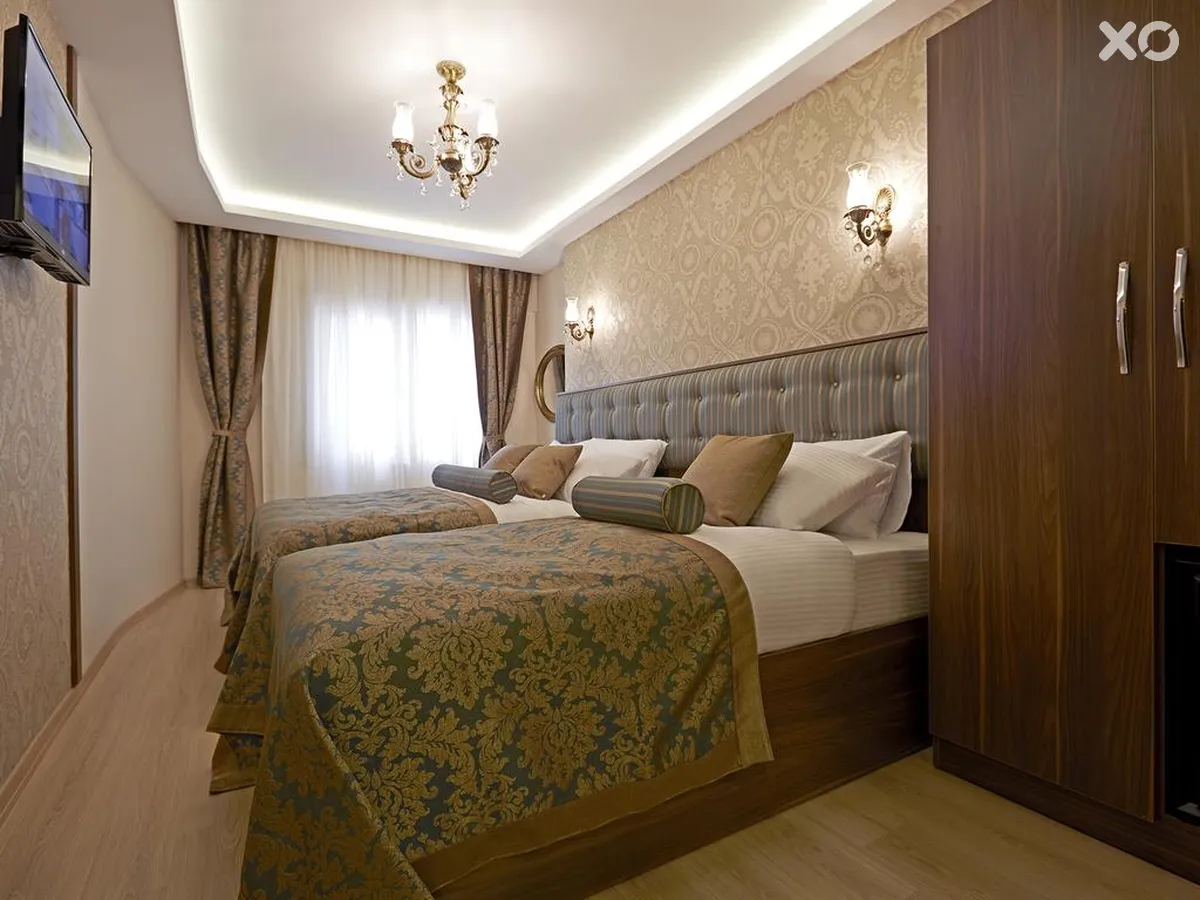Marmara Place Old City Hotel