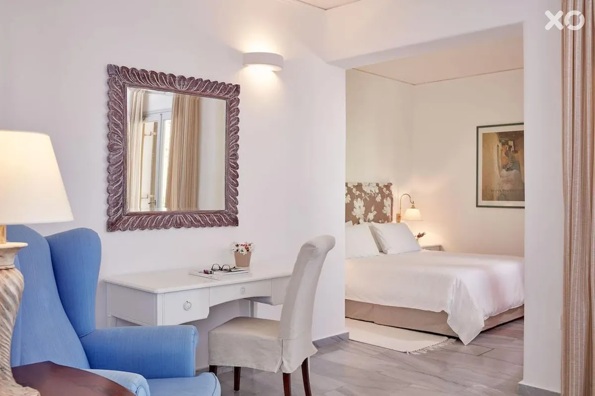 Yria Island Boutique Hotel & Spa
