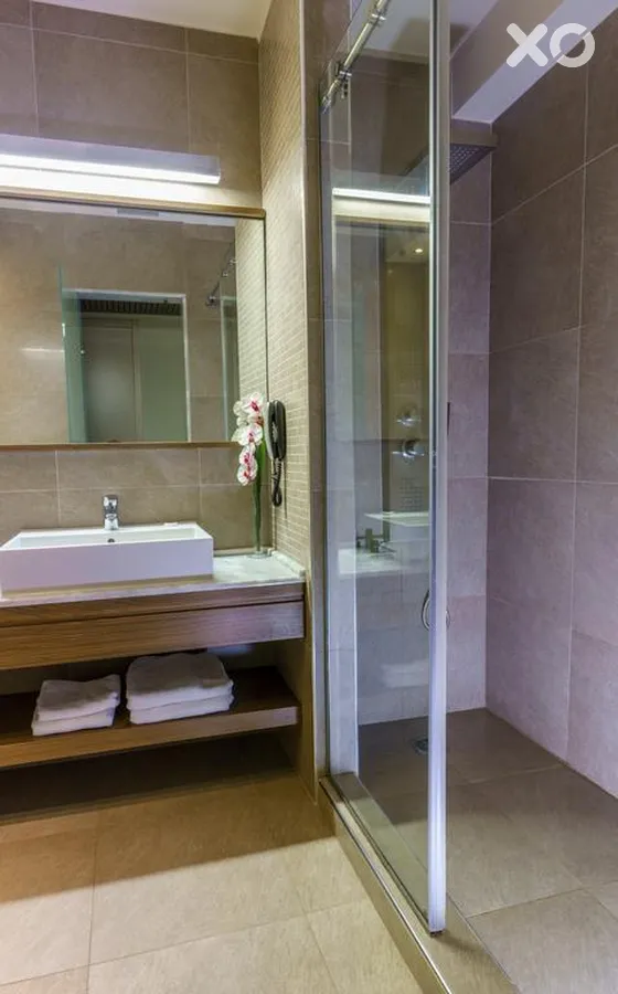 Cosmopolitan Hotel & Spa