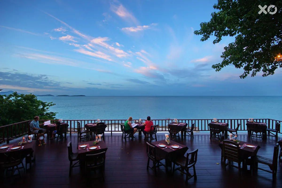 Baan Hin Sai Resort & Spa