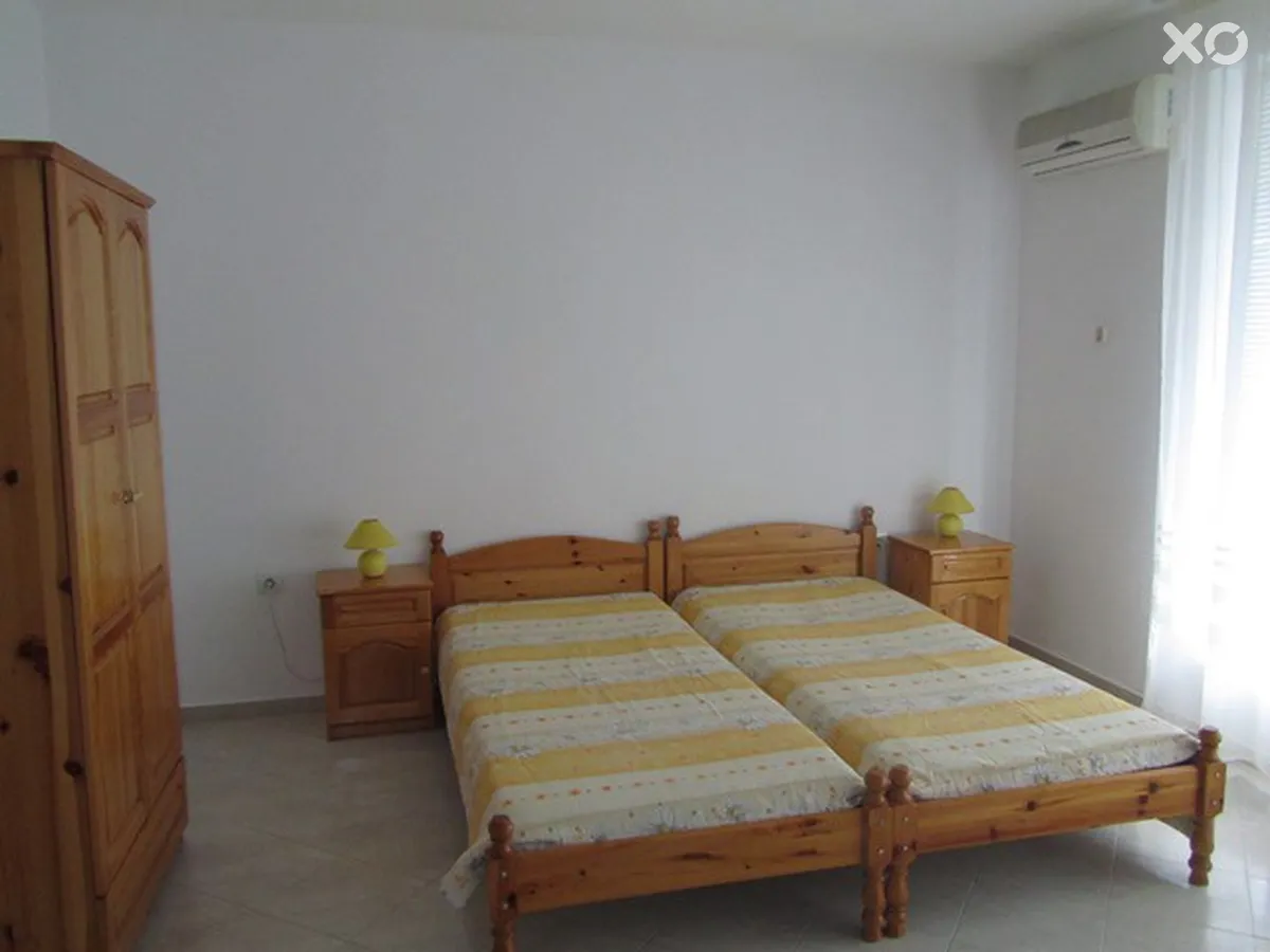 Family Villa