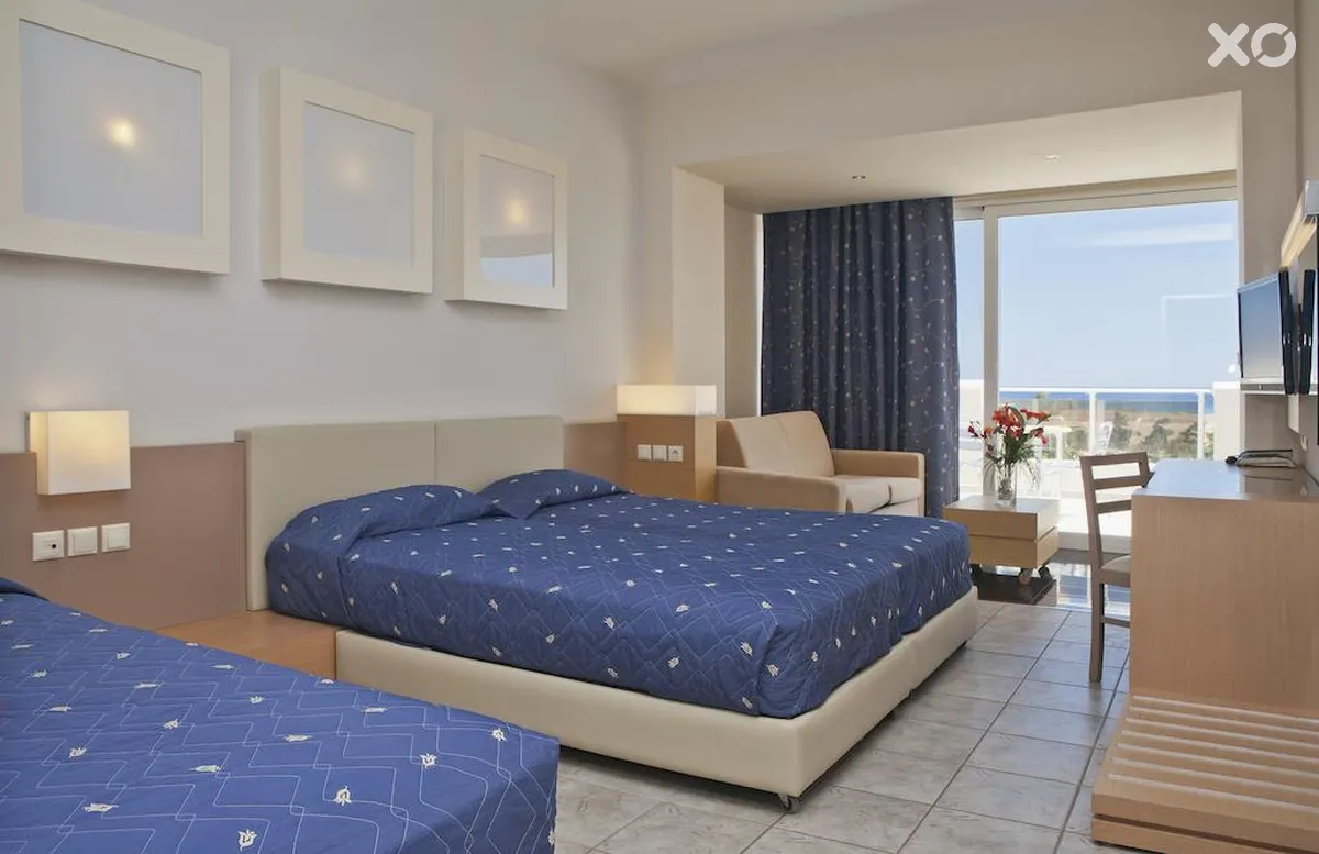 Sovereign Beach Hotel