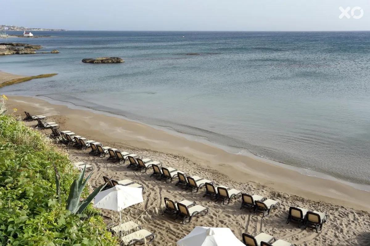 Star Beach Village & Water Park