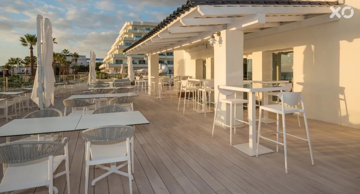 Hovima La Pinta Beachfront Family Hotel