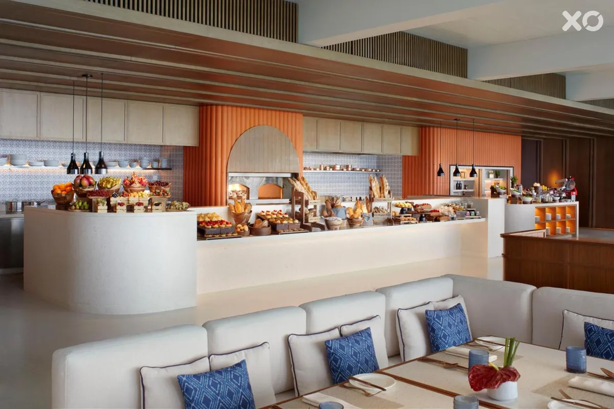 The Ritz-Carlton Maldives