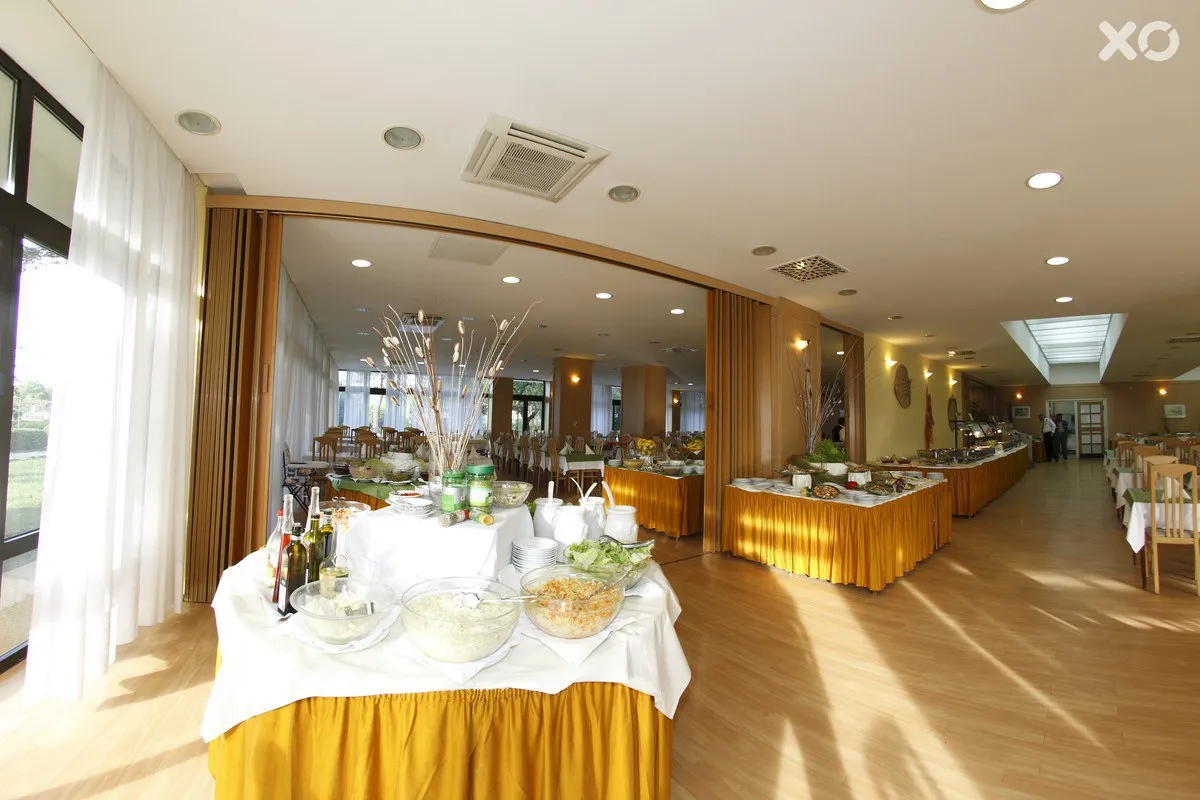 Donat Hotel
