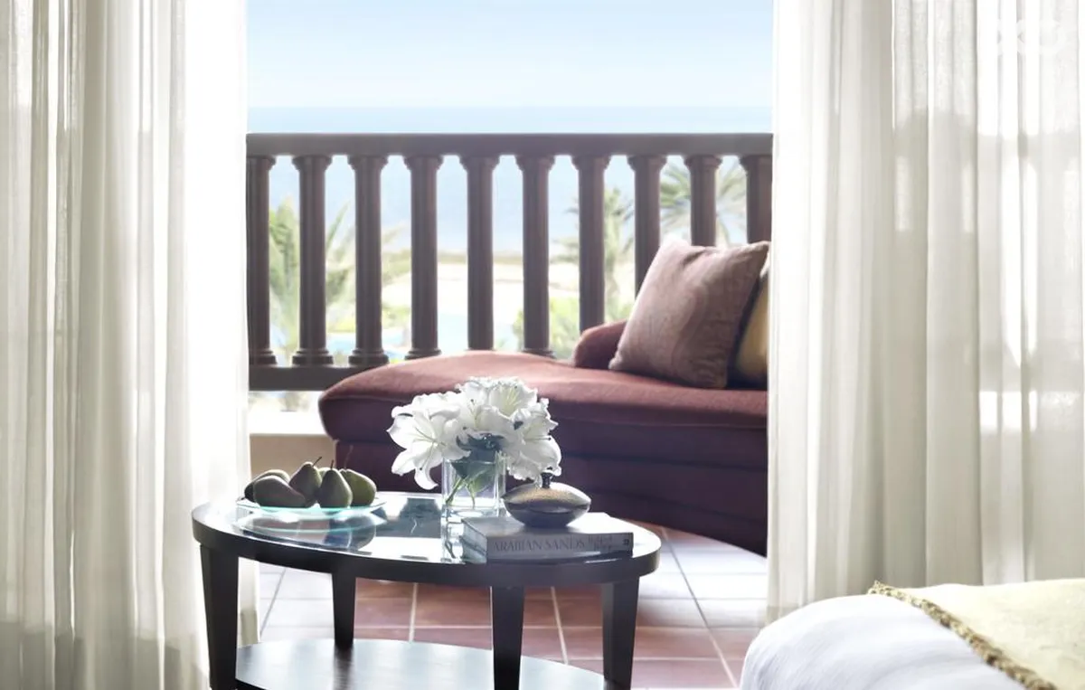 Desert Islands Resort & Spa by Anantara
