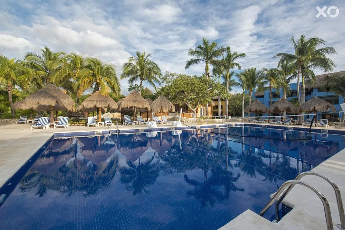 Iberostar Selection Paraiso Lindo