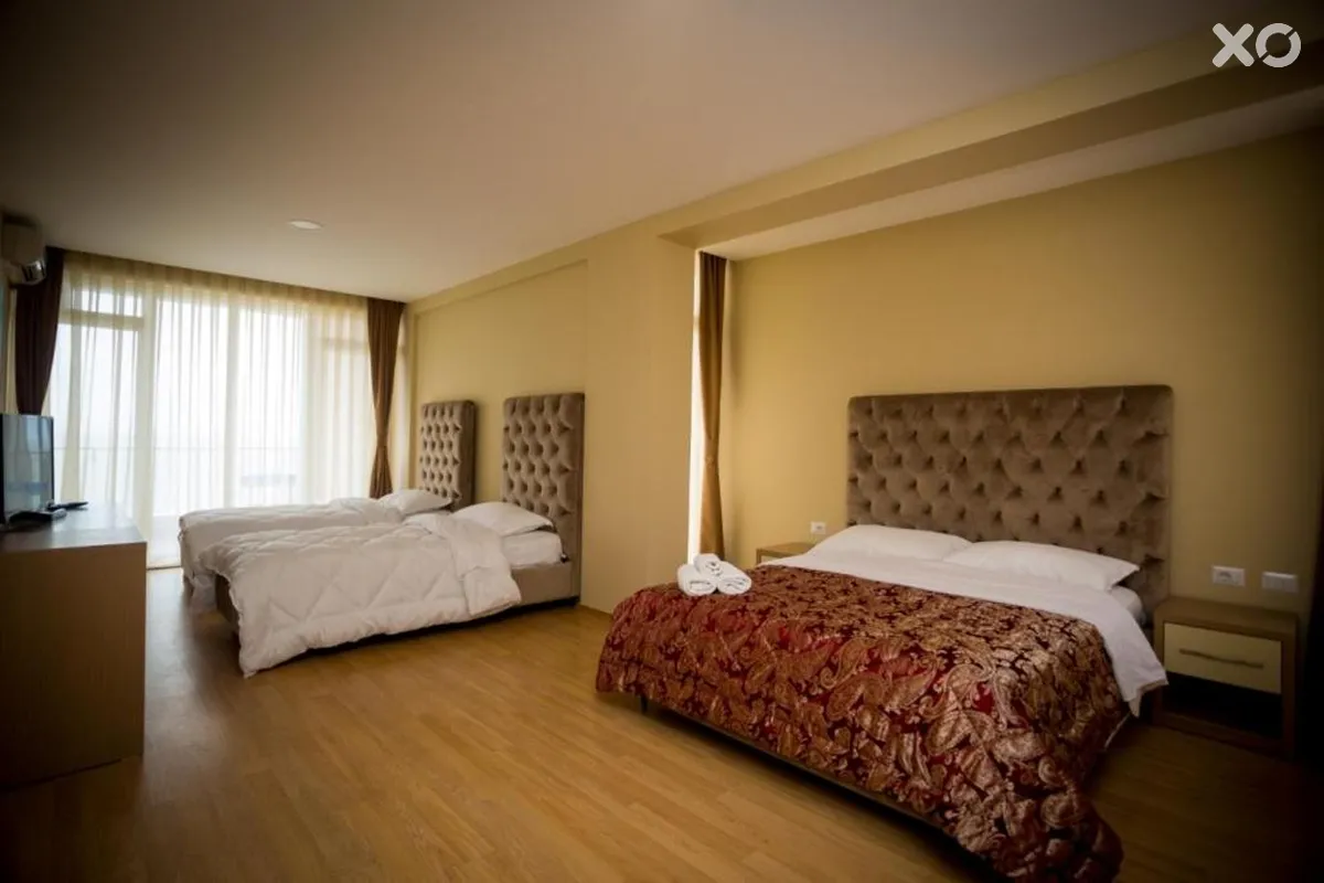 Frojd Hotel