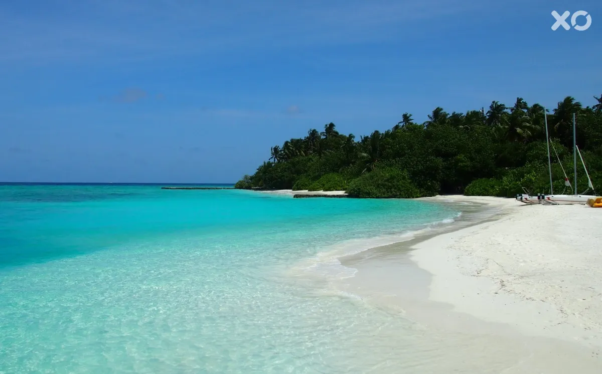 Makunudu Island Resort