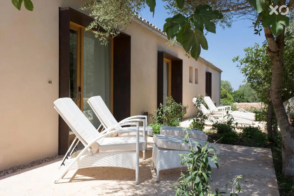 Fontsanta Hotel Thermal Spa & Wellness