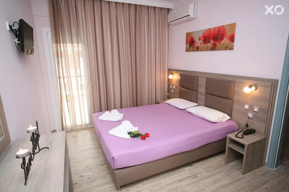 Sun Hotel