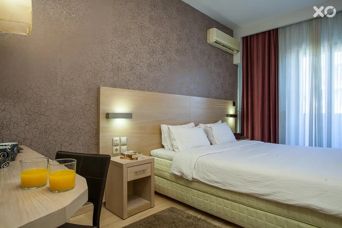 Rotonda Hotel