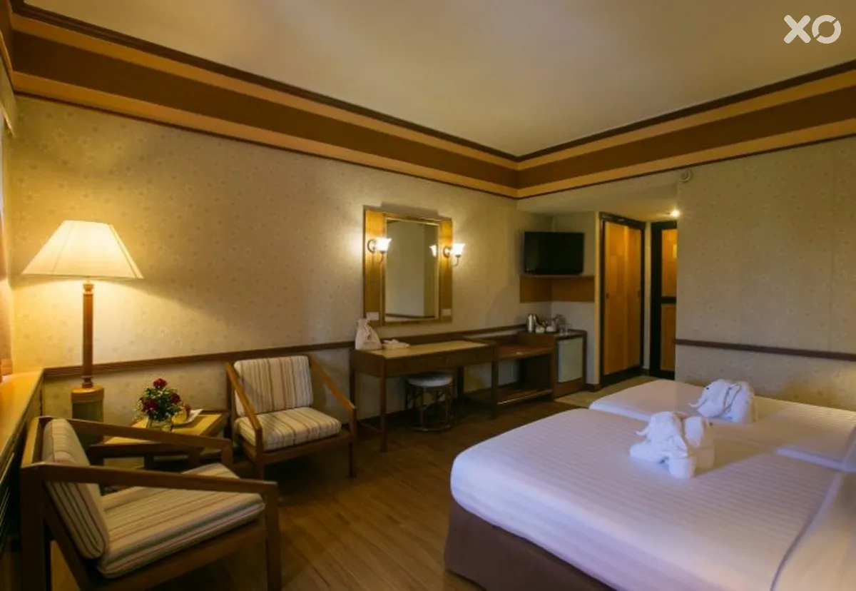 Asia Pattaya Hotel