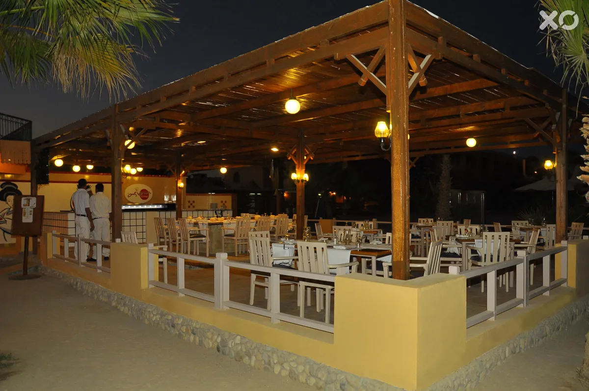Giftun Azur Resort