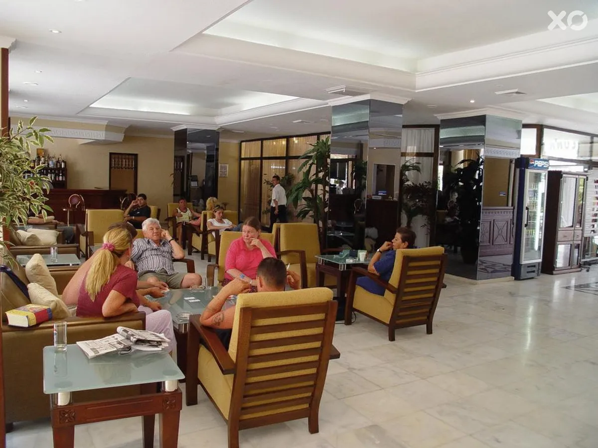 Intermar Hotel