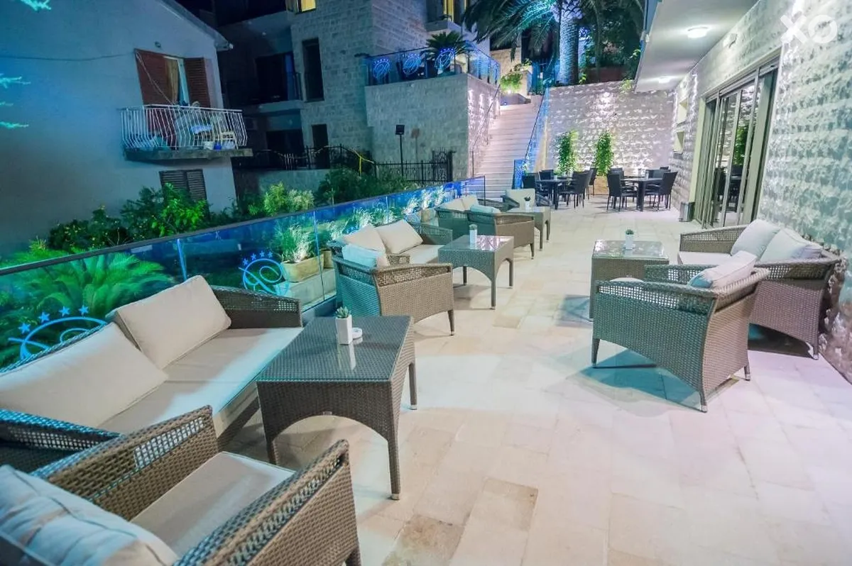 Butua Residence