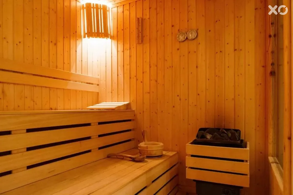 St. Ivan Rilski Hotel & Apartments
