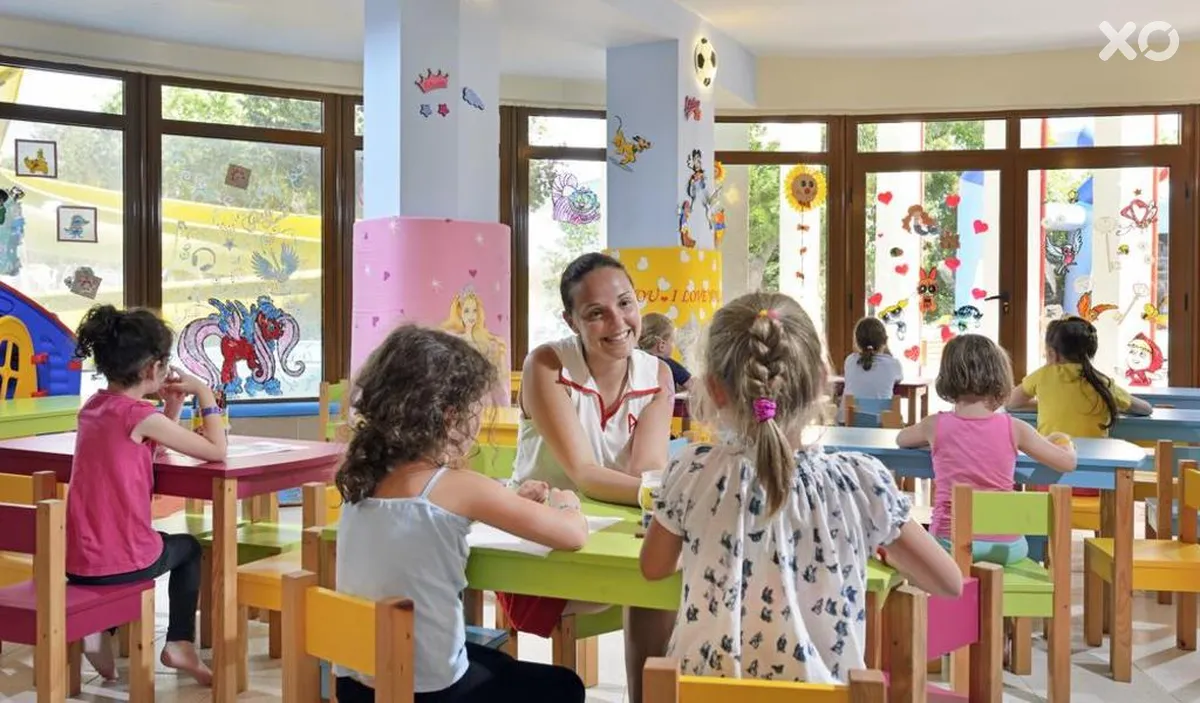 Sol Nessebar Resort