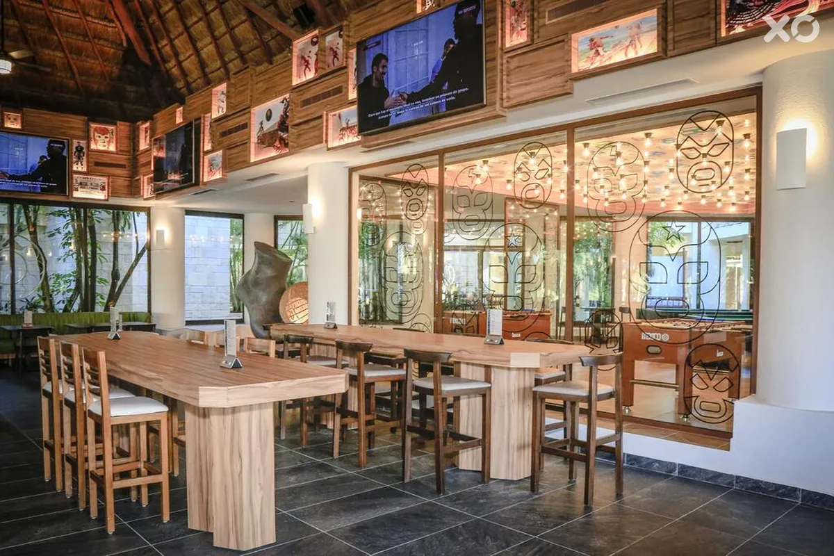 Luxury Bahia Principe Akumal