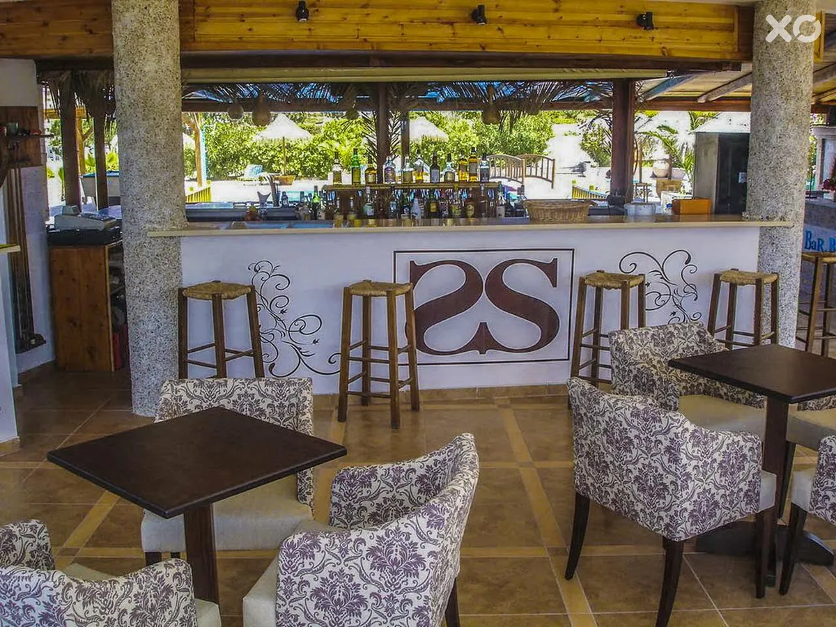 Spiros-Soula Family Hotel & Apartments
