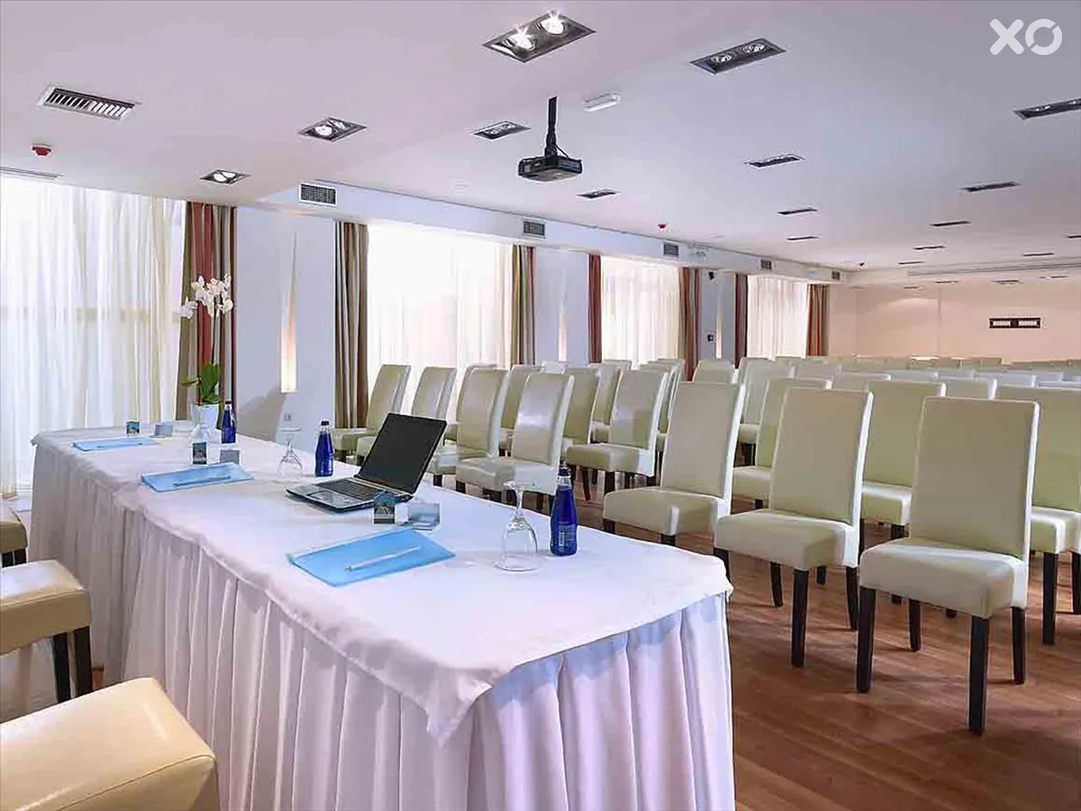 Sissi Bay Hotel & Spa